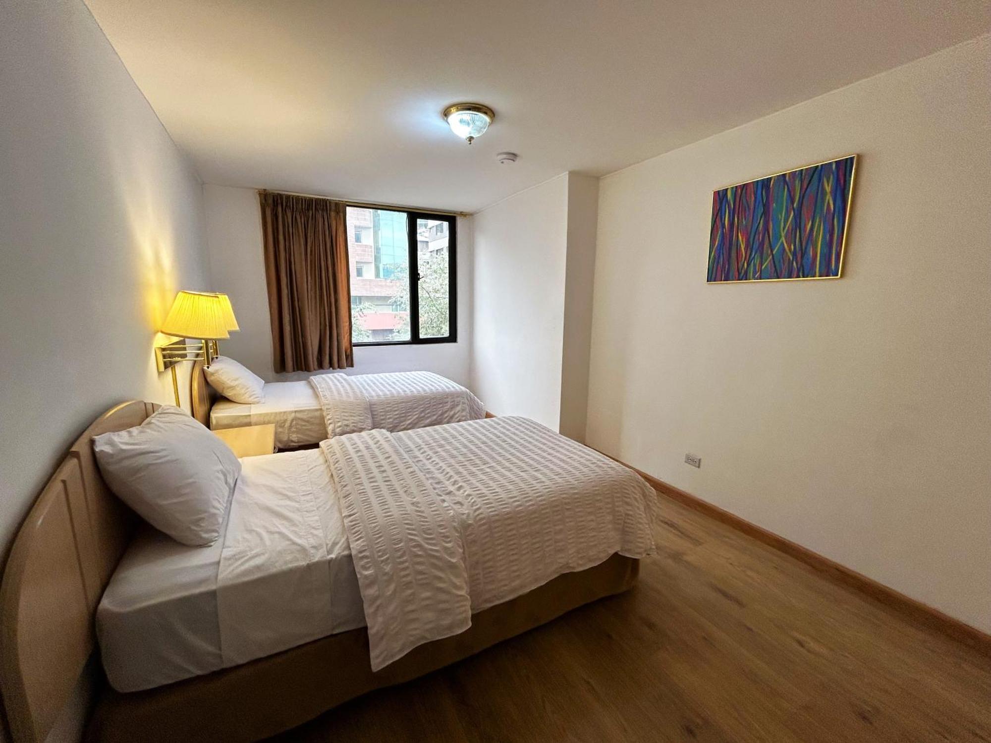 Stanford Suites Hotel Кіто Номер фото